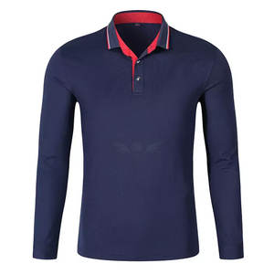 Chemise Homme Manches Longues Slim Fit Personnalisée Respirante en Tissu Tricoté Polyester/Coton à Motif Uni Imprimé Numérique – Vente en Gros - Product Image 5