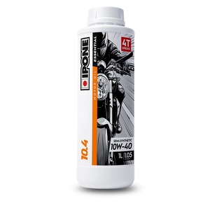 Aceite de Motor Sintético de Alto Rendimiento para Motocicletas, Proveedor Mayorista de Aceite para Ipone, Listo para Exportación - Product Image 5