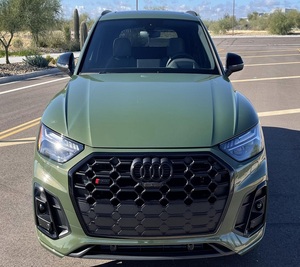 Aodii SQ/5 2022, SUV automatique avec toit ouvrant, phares, caméra arrière 360°, sièges électriques - Product Image 1