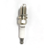 Bujías de Encendido de Gasolina de Alta Calidad 90919-01184 K20R-U11 para Toyota Lexus Corolla 90919 01184 K20RU11