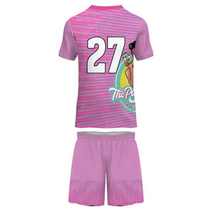 New Customized Logo Printed Best Style Pickle Ball Uniforms Low Price Breathable <b>Wear</b> <b>Pickleball</b> Uniform - Product Image 5