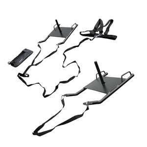 Bandas de resistencia personalizadas, bandas de resistencia para entrenamiento de cuerpo Total - Product Image 4