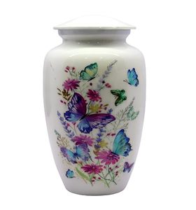 Urnas Funerarias de Calidad Estándar para Adultos, para Guardar Cenizas Humanas y Decoración del Hogar, de Proveedor Indio - Product Image 1
