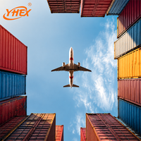 Agent d'expédition aérienne Chine-USA |   Transitaire professionnel pour des livraisons rapides, le dropshipping et les entreprises en ligne