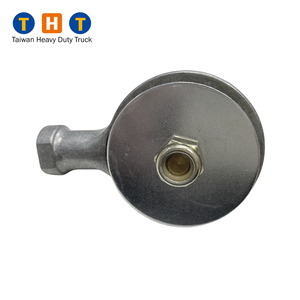 <b>Tie</b> <b>Rod</b> End ME690392 Truck Parts for Mitsubishi Fuso FV515 - Product Image 4