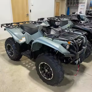Yamaha Kodiak 700 EPS 2026 - Product Image 1