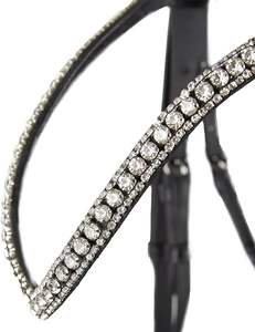 Brida Ergonómica Clásica de Cuero con Flash Desmontable - Product Image 5