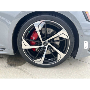 Audi RS 5 Coupé 2.9 TFSI d'occasion, titre propre - Product Image 3