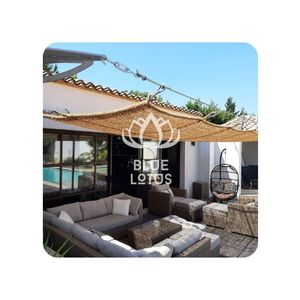 Coir <b>Shade</b> Sail Eco Friendly <b>Shade</b> Cover - Product Image 1