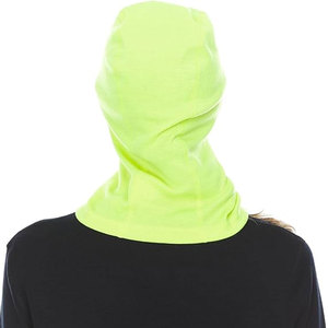 High Street Style Hombres Invierno Casual Prendas de abrigo Pasamontañas Transpirable de alta calidad para la venta - Product Image 4