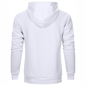 Wholesale Oversized Hoodies Custom Design <b>Sweater</b> Print logo <b>Plus</b> <b>Size</b> Men's Hoodies - Product Image 2
