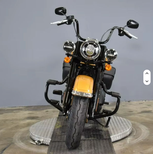 VENTA DIRECTA 2026 Harleys Heritage Classic 114 Nueva Motocicleta Cruiser - Product Image 3