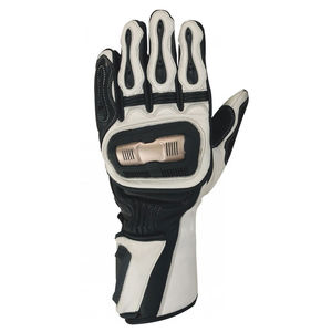 Guantes de Motocross Transpirables de Spandex/Algodón, Duraderos, Antibolitas, de Secado Rápido, Ligeros, Estilo Moderno, para Uso en Exteriores - Product Image 5