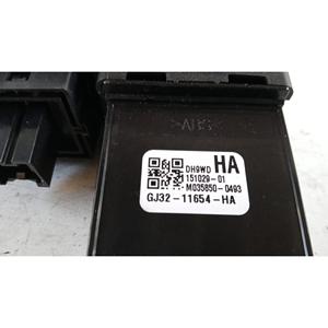 LAND ROVER Range Rover Evoque รุ่นที่ 1 (11>) ชุดควบคุมอเนกประสงค์ GJ32-11654-HA - Product Image 5