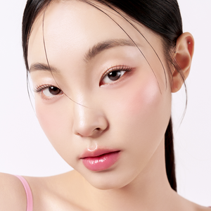 Fijador de Maquillaje TIRTIR Mask Fit Peach - Product Image 2