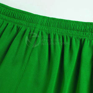 Ensemble d'uniformes de basket-ball sublimés pour hommes Maillot respirant et short pour tournoi Ensemble d'uniformes de basket-ball abordables - Product Image 6