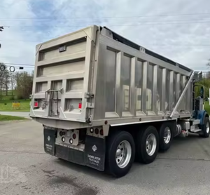 Camión FOR-INTERNATIONAL HX 2025 Usado en Buen Estado, Listo para Exportar a Todo el Mundo - Product Image 1