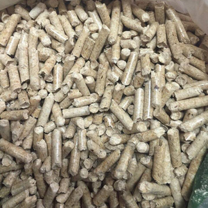 Granulés de bois de pin ENplus A1 Virgin Woods 20kg Garantie 3 ans Faible teneur en poussière 1% Haute teneur en cendres Température de fusion 1200°C Noyau PLC - Product Image 6
