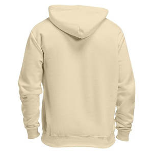 Sudaderas con Capucha para Hombre de Alta Calidad, con Logotipo Personalizado Impreso, Térmicas, de Algodón Grueso, Unisex, Talla Grande - Product Image 3