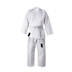 Último diseño, precio razonable, ropa juvenil, uniforme de Karate de calidad superior, uniforme de Karate de talla grande - Product Image 1