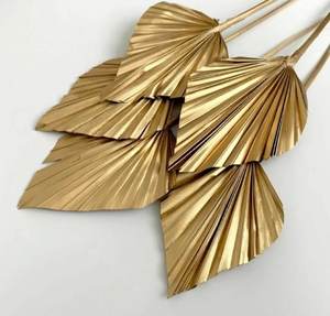 Palm Leaf Dry Flower Palm Leaves Flower Decorative Preserved Palm Leaves <b>Mother</b> S <b>Day</b> Valentine S <b>Day</b> Christmas Thanks - Product Image 5