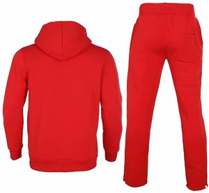 Chándales Ropa informal al aire libre Diseño personalizado Estilo de moda Chándales duraderos Deportes de gran tamaño Usando chándales - Product Image 5