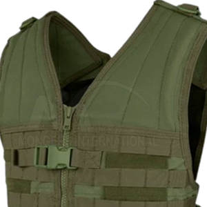 Professional Modular <b>Tactical</b> <b>Vest</b> For Shooting Training Survival And Outdoor Wear <b>Tactical</b> <b>Vest</b> - Product Image 6