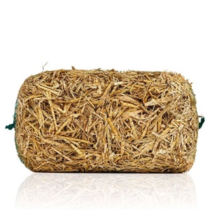 Fournisseur en gros de stocks en vrac de balles de paille de blé naturel pour l'alimentation animale expédition rapide - Product Image 5