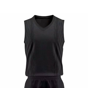 Venta al por mayor de alta calidad para hombre diseño personalizado ropa deportiva conjuntos de uniformes de voleibol Unisex adulto 100% poliéster secado rápido ligero - Product Image 4