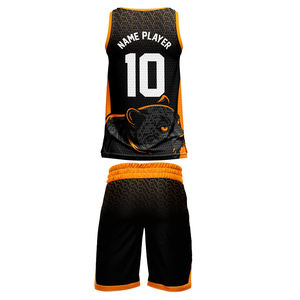 Conjuntos Deportivos de Verano de Talla Grande, 100% Poliéster, Transpirables, de Secado Rápido, Personalizables para Actividades al Aire Libre - Product Image 2