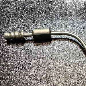 Tubo de Succión Quirúrgico Frazier de Acero Inoxidable de Alta Calidad, Fuente de Alimentación Manual, Certificado CE, Reutilizable - Product Image 6