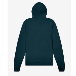 Sweats à capuche actifs pour hommes Polaire Bella Canvas Sweatshirts à capuche Décontracté Athlétique Workout Pullover Pocket Hoodies - Product Image 4