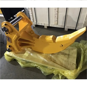 High-performance rock <b>rippers</b> engineered for use with 3 to 45 ton excavators. - Product Image 6