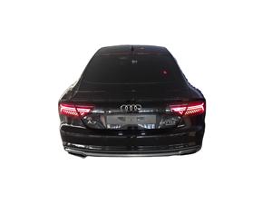 Audi A7 50 TDI Quattro Comfort 2017 - Product Image 6