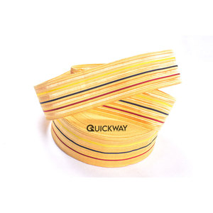 OEM Vintage French Gold Braid Trim Customized Braid Lace Galloon Tressee Textile Craft Stripes Trimming Braid Wire Metallic - Product Image 2