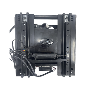 Mecanismo giratorio para asiento <span class=keywords><strong>de</strong></span> coche, accesorios <span class=keywords><strong>de</strong></span> alta calidad <span class=keywords><strong>de</strong></span> fábrica para silla giratoria, asiento ajustable para discapacitados, furgoneta - Product Image 1