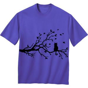 Camisetas con logotipo personalizado para hombre, ropa informal de alta calidad hecha en 100% de algodón, Camiseta estampada de manga corta para hombre - Product Image 3