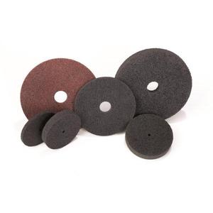 UNW AB7000 Disco Compacto-Abrasivos de Alto Rendimiento TNT Ruedas Rollos y Almohadillas para Discos de Lijado - Product Image 1