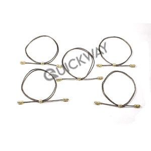 2025 uniformes de haute qualité cordons Hap couleurs personnalisées tailles personnalisées selon la demande personnalisée et tous les accessoires uniformes - Product Image 3