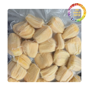 Jackfruit congelado IQF sin semilla | Dulzor natural | Origen de Vietnam - Product Image 3