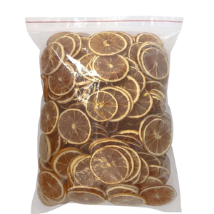 Rodajas de limón secas de primera calidad para té de desintoxicación/Exportación al por mayor de Vietnam | Ingredientes de té de la mejor calidad/Sra. Jessi - Product Image 5