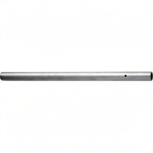 PADRE GERMANY 839 R Pull Wrench <b>Extension</b> Tube 760 mm Length for Wrench Sizes 46-55 mm - Product Image 3