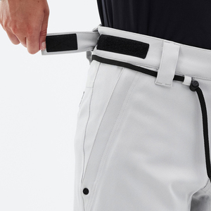 Pantalones de Esquí para Hombre OEM, Ropa de Invierno, Impermeables, Diseño Personalizado con Bordado e Impresión Opcionales - Product Image 3