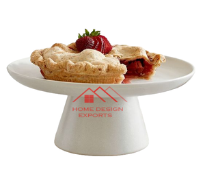 Dernier arrivage Présentoir à gâteaux en marbre Présentoir à gâteaux en marbre le plus vendu Présentoir à gâteaux pour tasses de service - Product Image 6