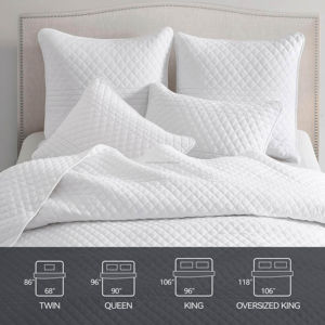 Juego de Sábanas de Tamaño Queen de Tela 100% Algodón OEM, Venta al por Mayor Directa de Fábrica, Estilo Liso de Color Sólido, Juego de 4 Piezas - Product Image 5