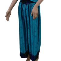 Pantalon de pêcheur thaïlandais enveloppant