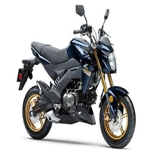 Offre tendance 2024 Nouveau - 2024 Z125 PR0 Sportts Motocyclettes à moteur à vendre en stock, offre maintenant - Product Image 4