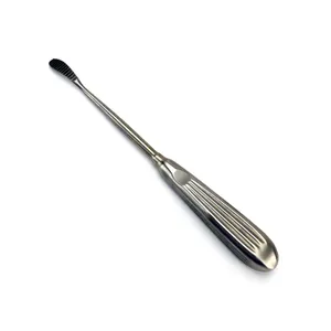 Râpe à glabella Webster de qualité supérieure finition Dall TC 21cm 8 -1/4 "râpe nasale à glabella râpe nasale en carbure de tungstène