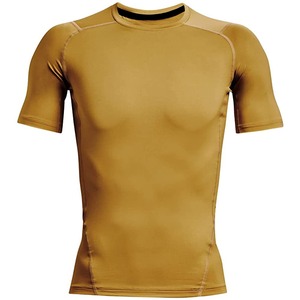 Ustom-Camiseta de compresión para hombres, camisa de compresión lank nisex - Product Image 1