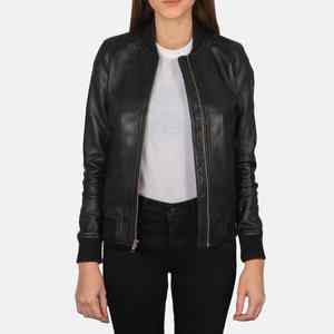 2025 femmes Letterman vestes tout Satin Polyester chaud Bomber Style dames décontracté Baseball vestes de rasheed mfg co - Product Image 6